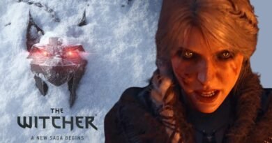 CD Projekt'ten Açıklama: Witcher 4'te Xbox Series S Sorunu