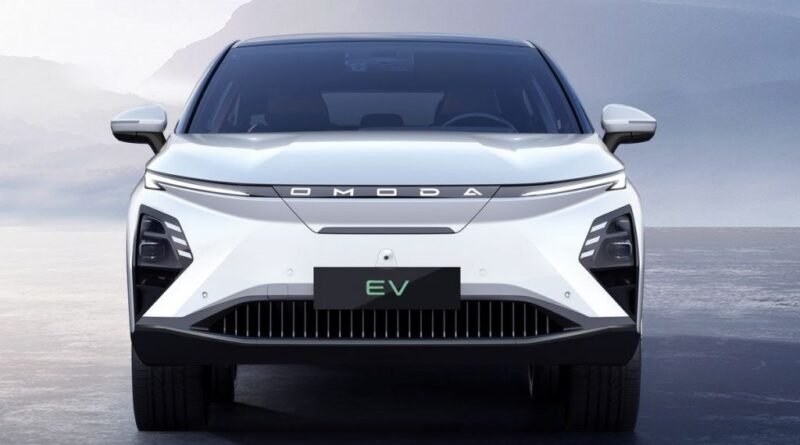 Chery'den Büyük Batarya Atılımı: 120 Bin Araçlık Anlaşma