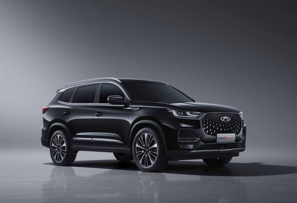 Chery, Yeni Enerji Araçlarıyla Büyümeye Devam Ediyor