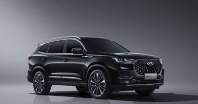 Chery, Yeni Enerji Araçlarıyla Büyümeye Devam Ediyor
