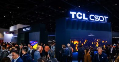 Dünyanın İlk Doğal Işığa En Yakın Ekranı: TCL CSOT'tan Yenilik!
