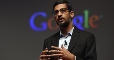 Sundar Pichai, Google CEO'su: Yapay Zeka İşleri Ortadan Kaldırmayacak