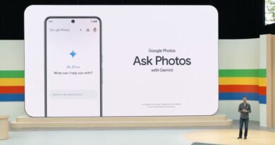 Google Fotoğraflar'daki 'Soru Sor' Özelliği Güncellendi