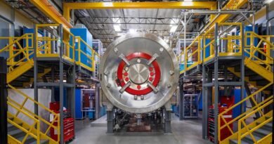 Google, Güneş'in Füzyon Enerjisini Dünya'ya Taşımaya Kararlı