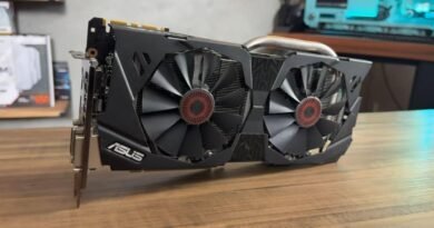 GTX 970 8GB VRAM ile Yapılan Modifikasyon: Sonuçlar Burada!