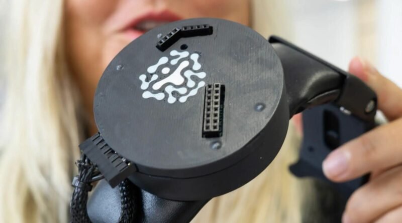 İlaçsız Ağrı Kesici Oyun, Kronik Ağrı Tedavisi için Umut Veriyor