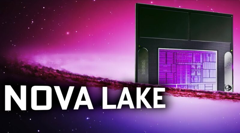 Intel Core Ultra "Nova Lake" İşlemcileri Sızdı: Özellikler Burada!