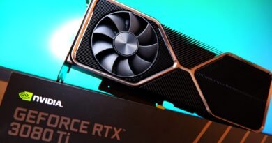 İptal Edilen RTX 3080 Ti 20GB Modeli Ortaya Çıktı: Ne Sunuyor?