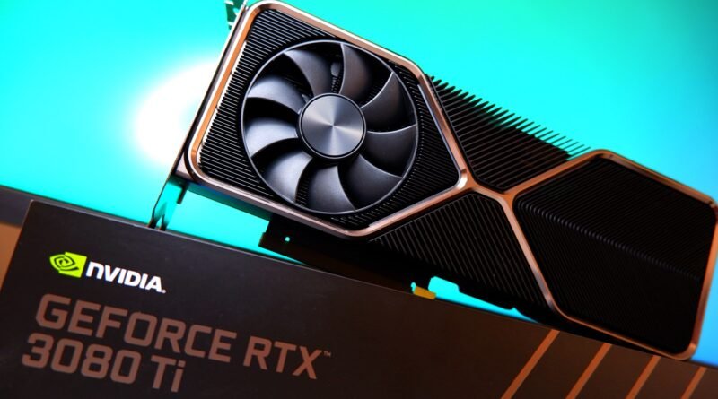 İptal Edilen RTX 3080 Ti 20GB Modeli Ortaya Çıktı: Ne Sunuyor?