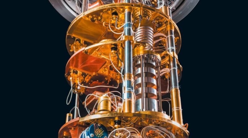 Kuantum Bilgisayarlar, RSA Şifrelemesini Kısa Sürede Kırabilir mi?
