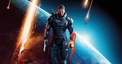 Mass Effect dizisi için somut adımlar atıldı