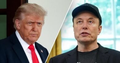 Musk ve Trump Tartıştı: Tesla Hisseleri Düşüşte