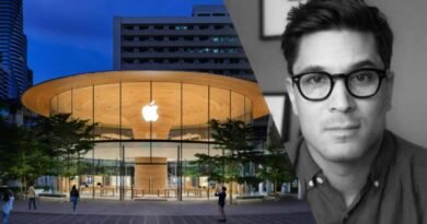 Nothing'in Baş Tasarımcısı Apple'a Geçti