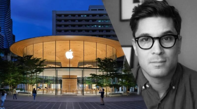 Nothing'in Baş Tasarımcısı Apple'a Geçti