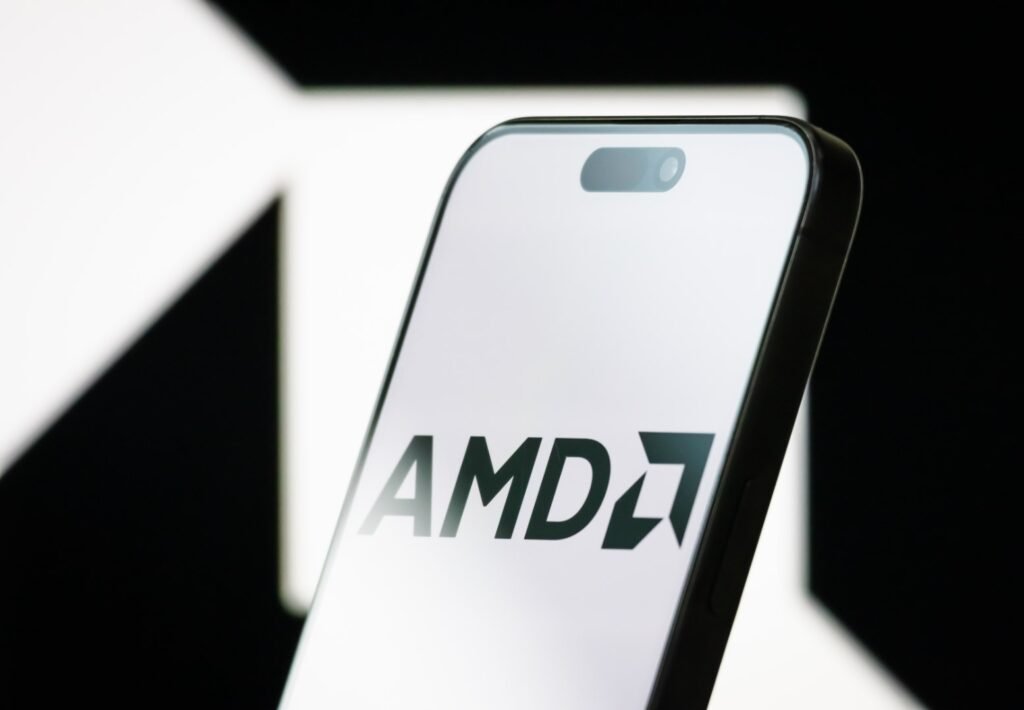 AMD'den Nvidia hakimiyetine karşı yeni bir stratejik satın alım hamlesi