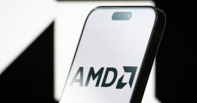 AMD'den Nvidia hakimiyetine karşı yeni bir stratejik satın alım hamlesi