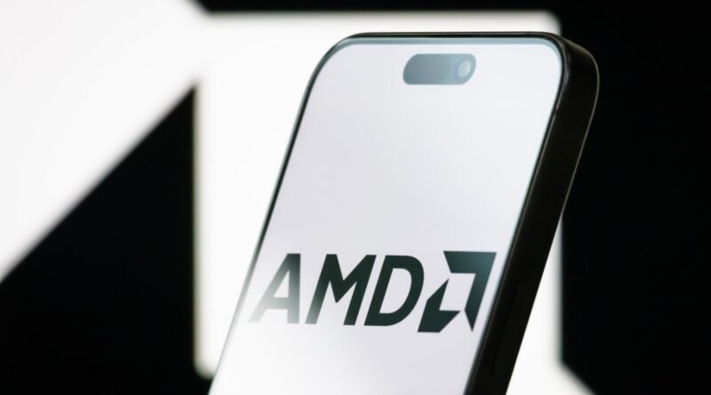 AMD'den Nvidia hakimiyetine karşı yeni bir stratejik satın alım hamlesi