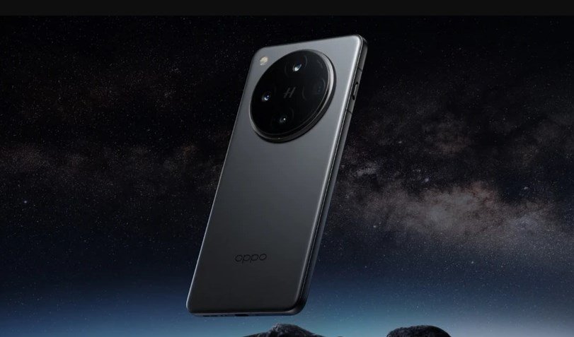 Oppo Find X9 Ultra, 200 Megapiksellik Periskop Kamerayla Tanıtılacak