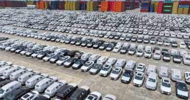 Otomobillerde ÖTV Oranları Güncelleniyor: Detaylar Burada!