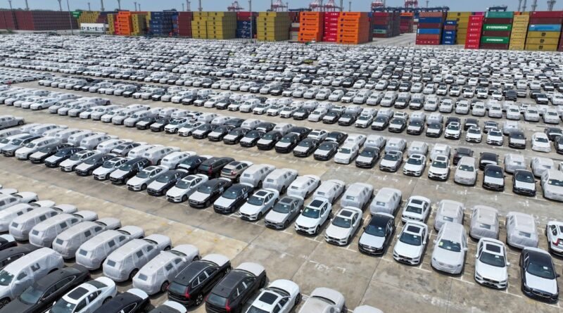 Otomobillerde ÖTV Oranları Güncelleniyor: Detaylar Burada!