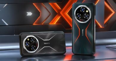 Oukitel WP55 Pro Tanıtıldı: Özellikleri ve Fiyatı Burada!