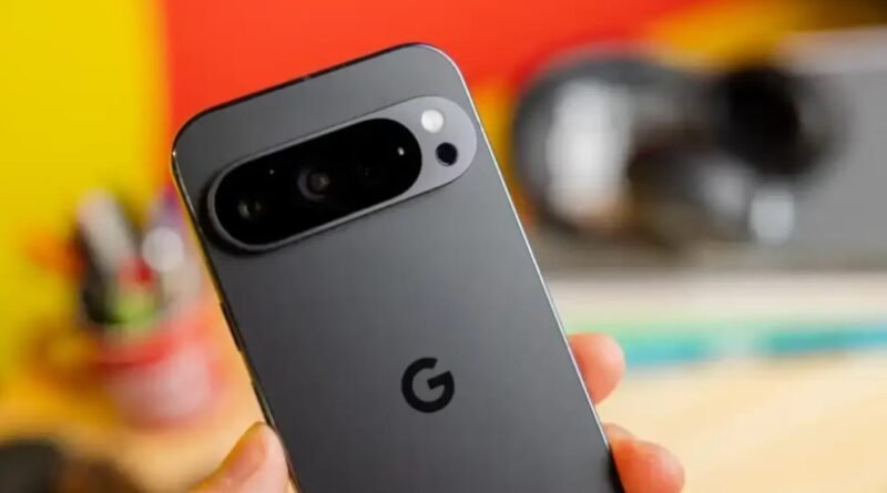 Pixel 10 Serisi Dikkat Çeken Yeni Bir Renk ile Geliyor