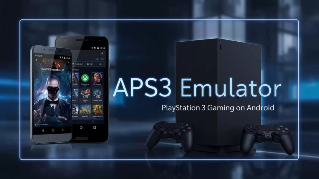 PS3 Oyunları Artık Android Telefonlarda Oynanabilir Hale Geldi