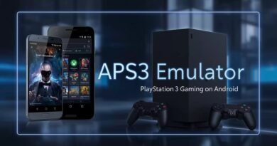 PS3 Oyunları Artık Android Telefonlarda Oynanabilir Hale Geldi