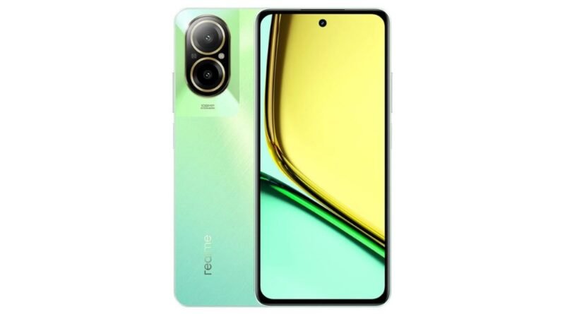 Realme 15 Lite'ın İlk Detayları Ortaya Çıktı: Üç Renk, Üç Farklı Model!
