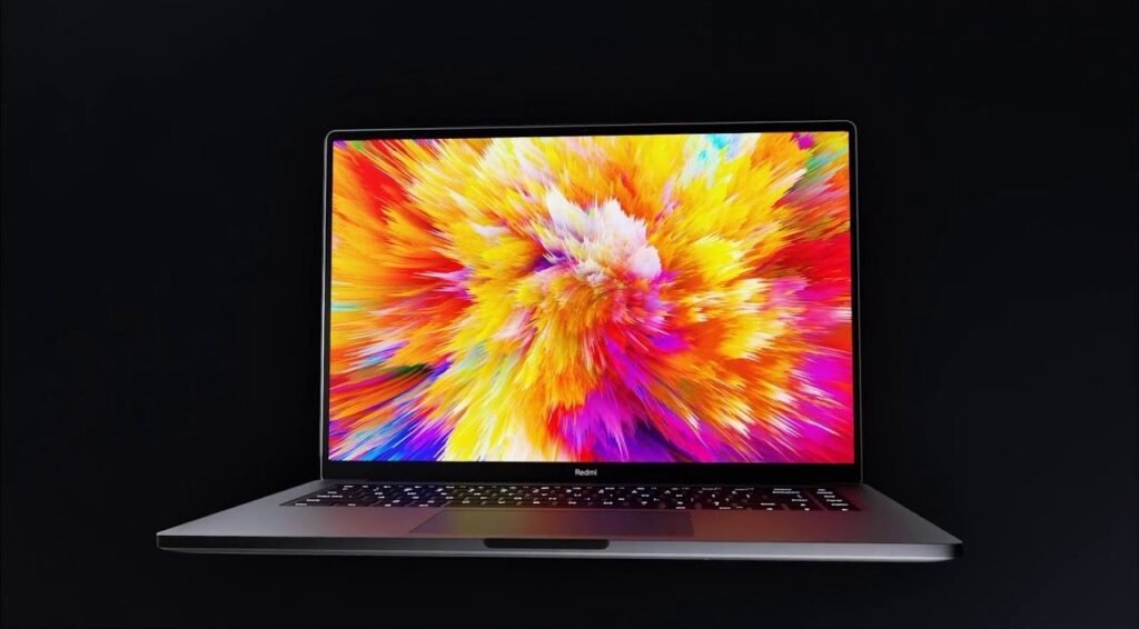 Tanıtıldı: Redmi Book 14 Ryzen 2025, 20 saate kadar pil ömrü sunuyor!