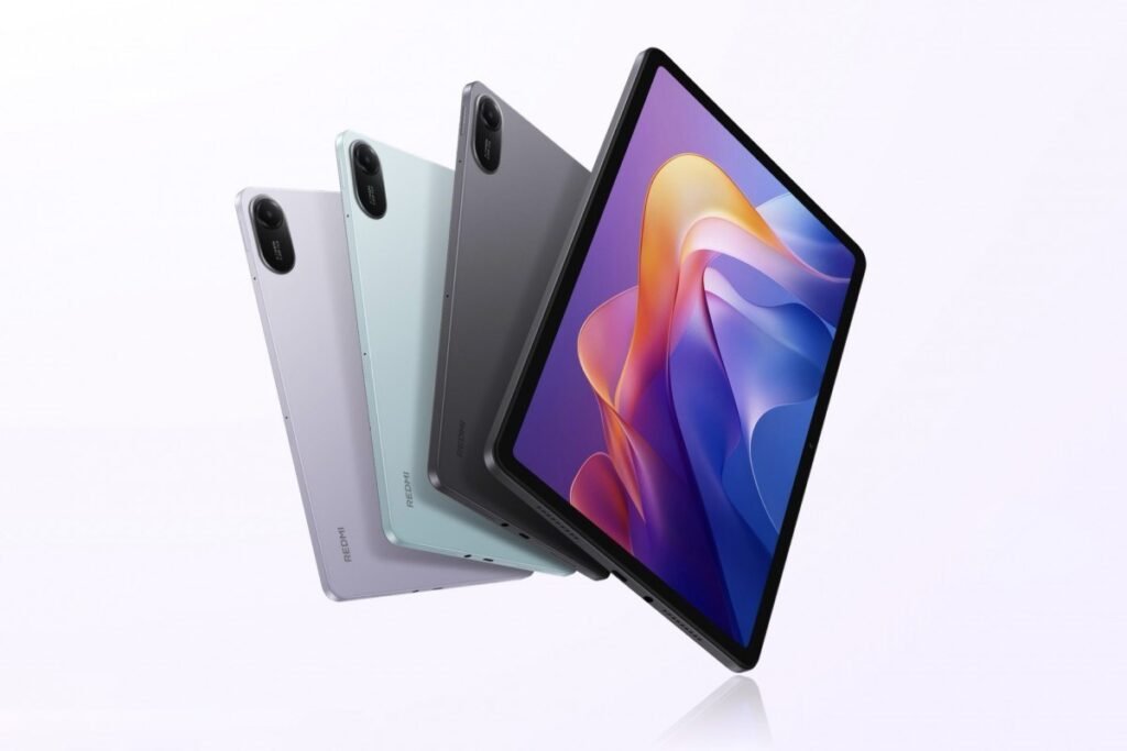 Redmi Pad 2 Tanıtıldı: Özellikleri ve Fiyatı Hakkında Bilgiler