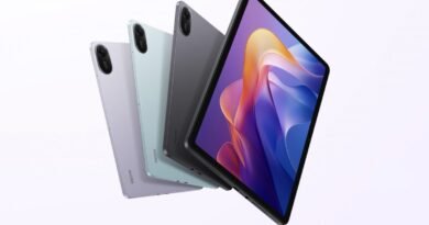 Redmi Pad 2 Tanıtıldı: Özellikleri ve Fiyatı Hakkında Bilgiler
