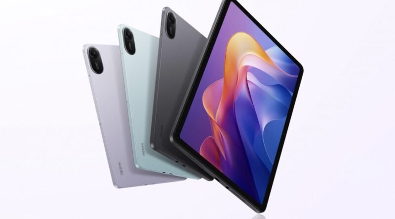 Redmi Pad 2 Tanıtıldı: Özellikleri ve Fiyatı Hakkında Bilgiler