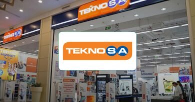 Rekabet Kurumu'ndan Teknosa'ya 17 Milyon TL Ceza Kesildi!