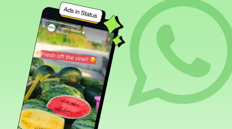 Resmi Duyuru: WhatsApp'ta Reklamlar Yolda!