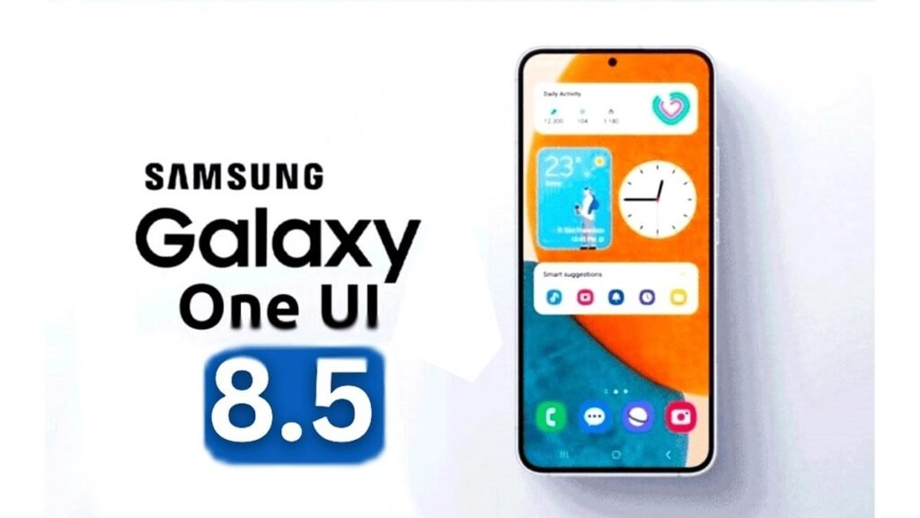 Samsung, One UI 8.5 Tanıtımı Yolda: Galaxy S26 ile Birlikte Geliyor