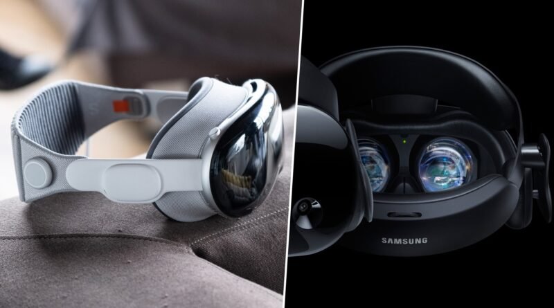 Samsung'un Yeni XR Başlığı Geekbench'te Ortaya Çıktı: İşte Beklentiler