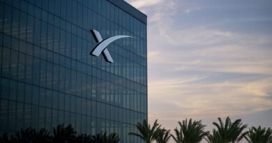 SpaceX, Gelişmiş Çip Paketleme Tesisini Kuruyor