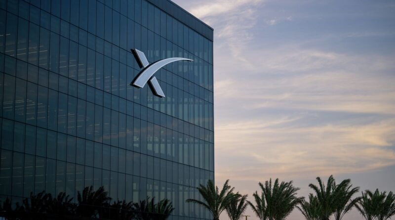 SpaceX, Gelişmiş Çip Paketleme Tesisini Kuruyor