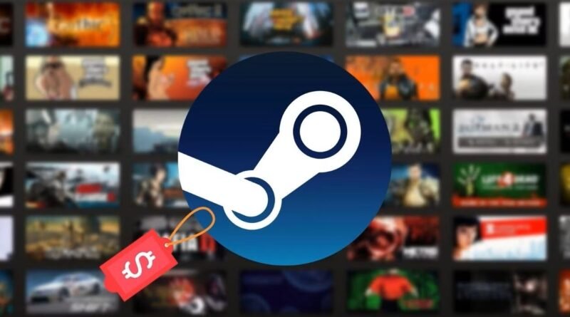 Steam "Hafta Sonu Fırsatları" İndirimleri Başladı: İşte Fırsatlar!