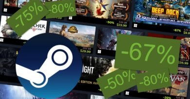 Steam Yaz İndirimleri Başladı! %95'e Varan İnanılmaz Fırsatlar!