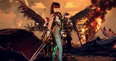 Stellar Blade, Sony'nin en büyük PC lansmanı oldu
