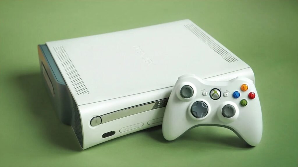 Sürpriz Güncelleme: Microsoft, Xbox 360'ı Uzun Bir Aradan Sonra Yeniden Gündeme Getirdi