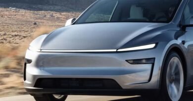 Tesla Avrupa'da Düşüş Yaşıyor: Nisan Ayında Satışlar %49 Geriledi!