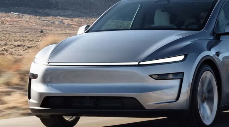 Tesla Avrupa'da Düşüş Yaşıyor: Nisan Ayında Satışlar %49 Geriledi!