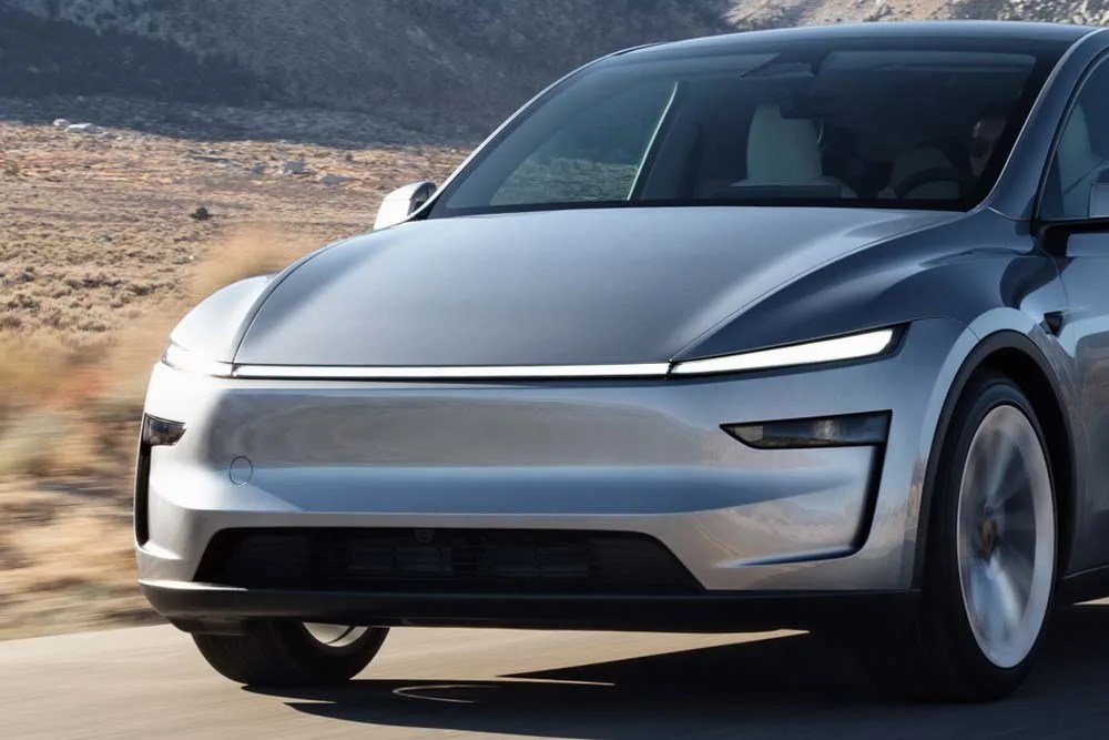 Tesla Avrupa'da Düşüş Yaşıyor: Nisan Ayında Satışlar %49 Geriledi!