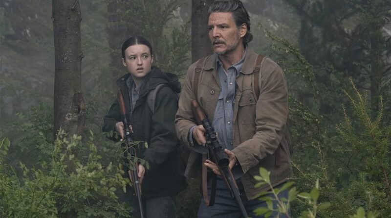 The Last of Us 2. Sezon İzlenme Rakamları Açıklandı