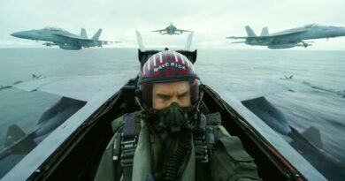 Top Gun 3 İçin Somut Adımlar Atıldı