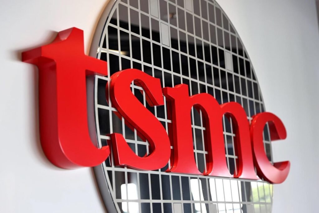 TSMC, 2nm Üretiminde Rakiplerine Fark Atıyor