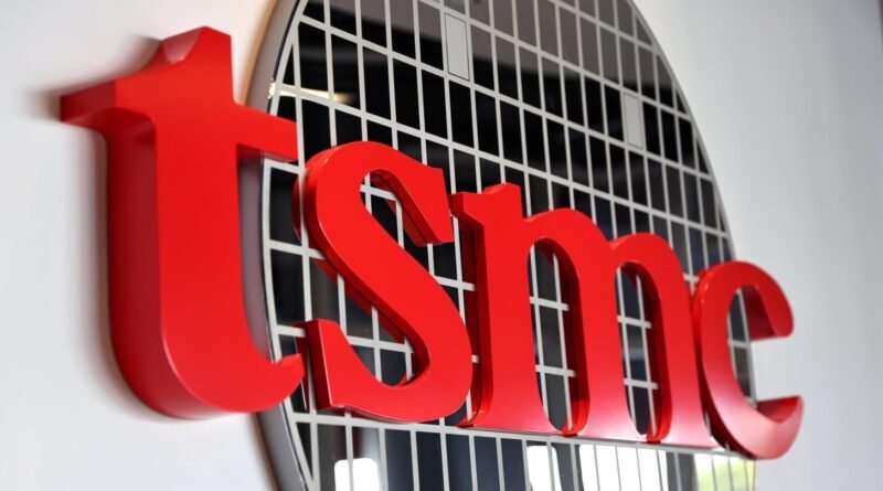 TSMC, 2nm Üretiminde Rakiplerine Fark Atıyor